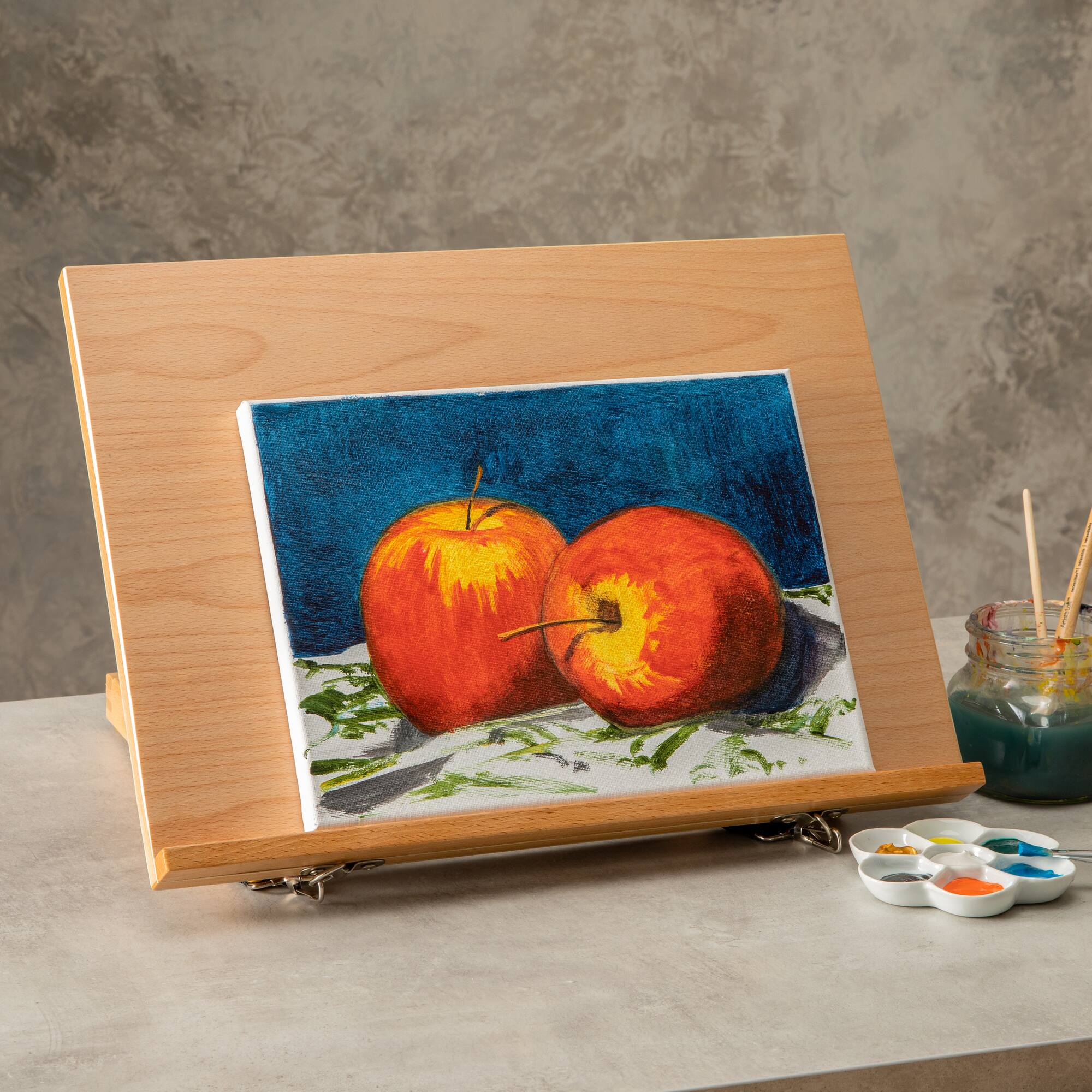 6 Pack: All Media Flat Surface Easel by Artist's Loft™
